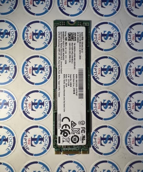 هارد SSD لایتون 128GB