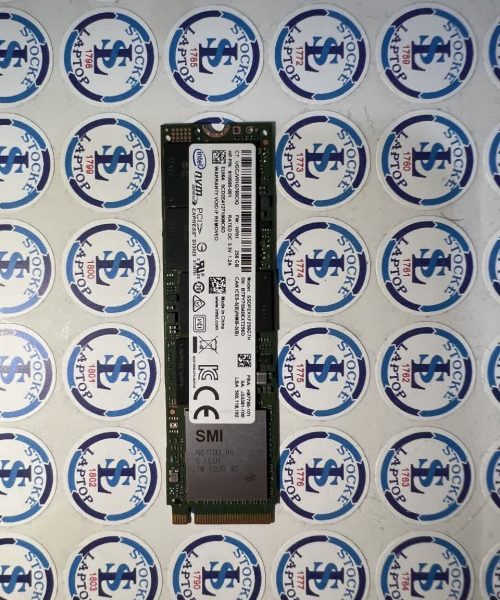 هارد SSD اینتل 256GB