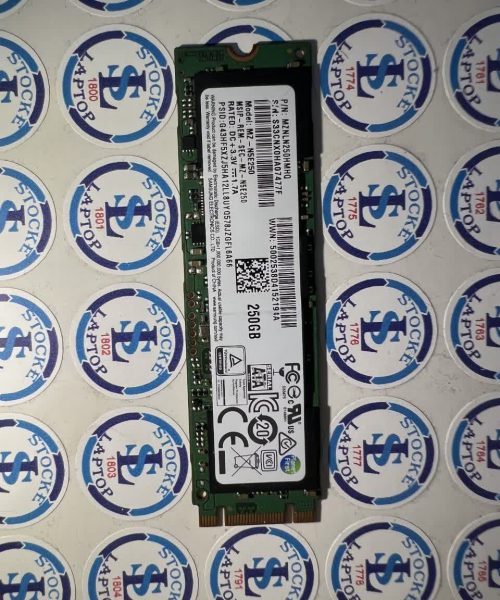 هارد SSD سامسونگ 250GB