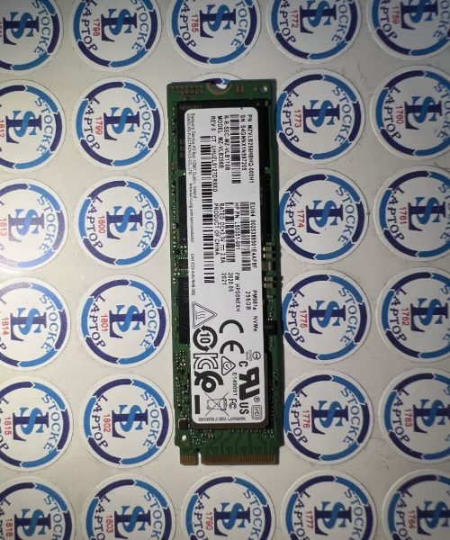 هارد SSD سامسونگ 256GB