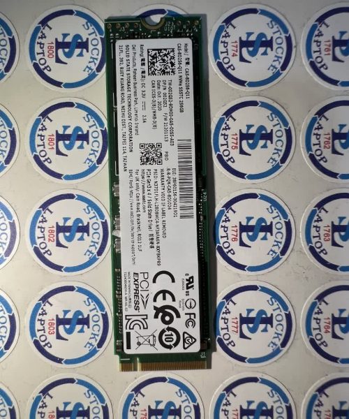 هارد SSD اس‌اس‌اس‌تی‌سی 256GB