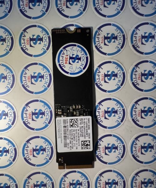 هارد SSD سامسونگ 256GB