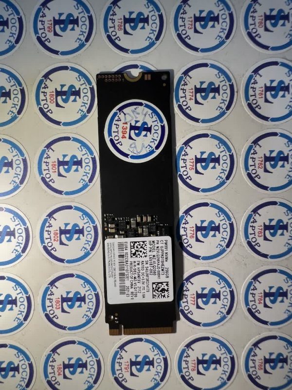 هارد SSD سامسونگ 256GB