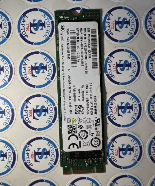 هارد SSD اسکای هاینیکس 256GB