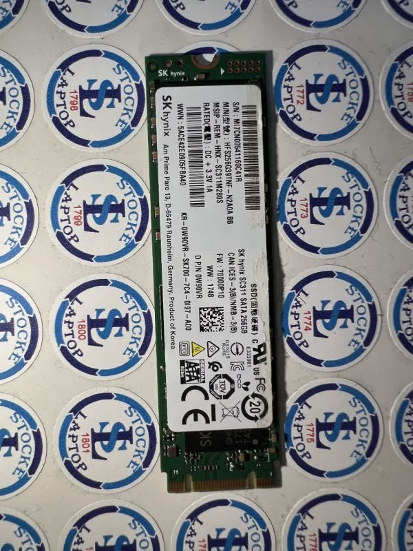 هارد SSD اسکای هاینیکس 256GB