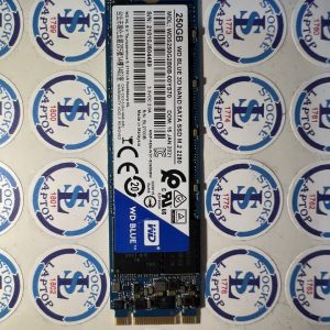 هارد SSD وسترن دیجیتال 250GB