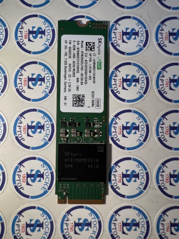 هارد SSD اسکای هاینیکس 256GB