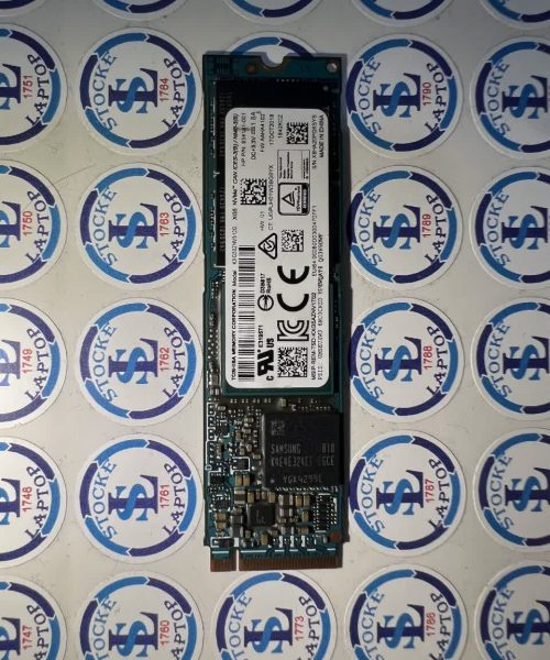 هارد SSD توشیبا 512GB