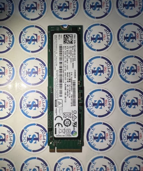 هارد SSD سامسونگ 512GB