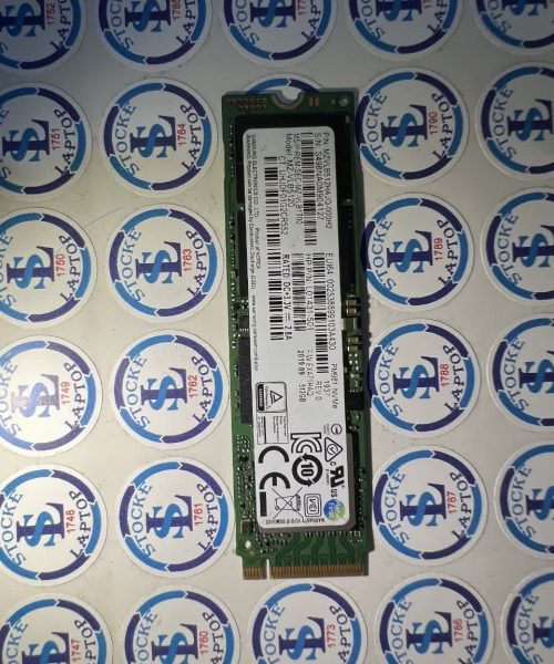 هارد SSD سامسونگ 512GB