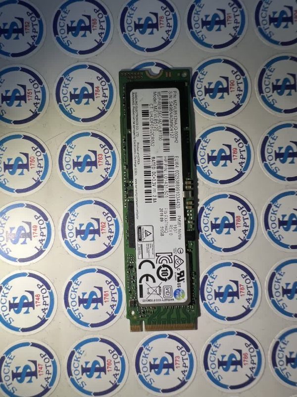 هارد SSD سامسونگ 512GB