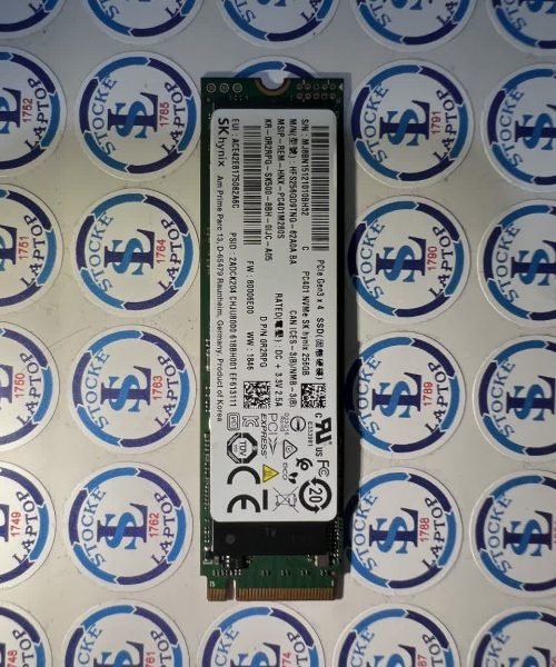 هارد SSD اسکای هاینیکس 256GB