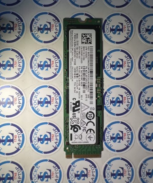 هارد SSD سامسونگ 512GB