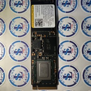 هارد SSD میکرون 512GB