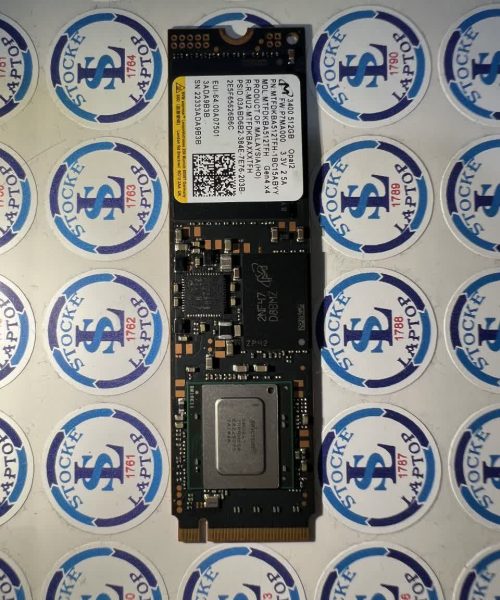 هارد SSD میکرون 512GB