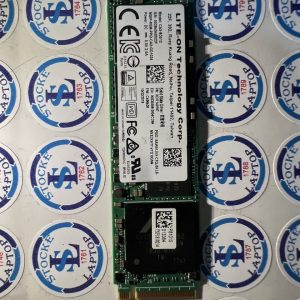 هارد SSD لایتون 512GB