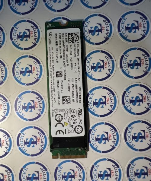 هارد SSD اسکای هاینیکس 1TB