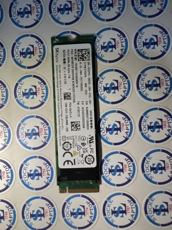 هارد SSD اسکای هاینیکس 1TB