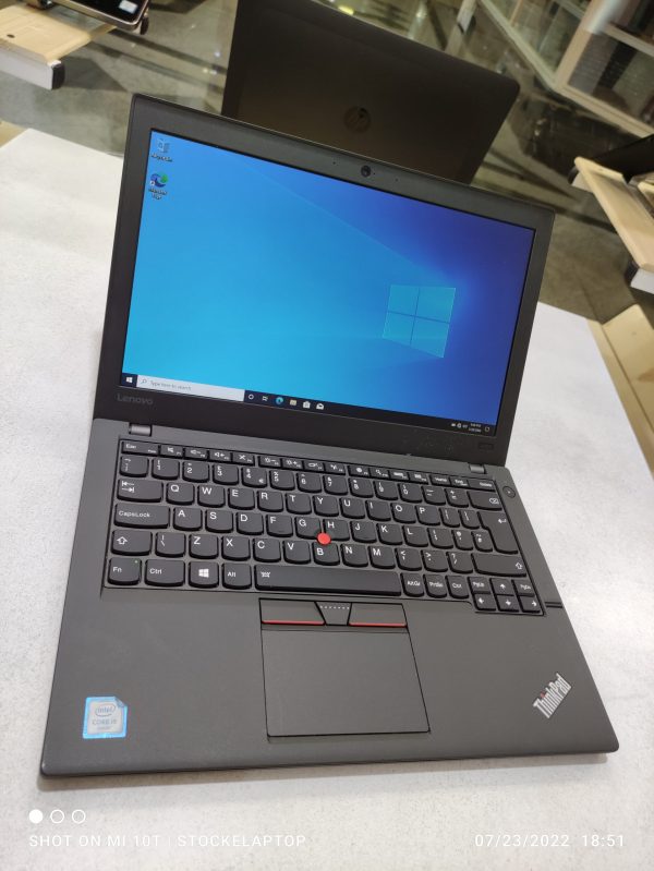 Lenovo ThinkPad X260