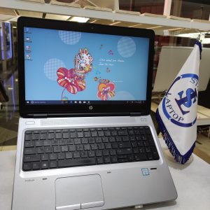 HP ProBook 650 G2