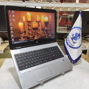 HP ProBook 650 G3