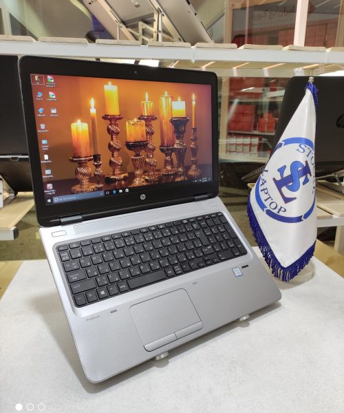 HP ProBook 650 G3