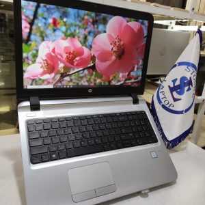 HP ProBook 450 G3