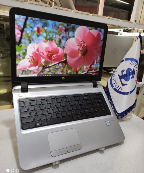 HP ProBook 450 G3
