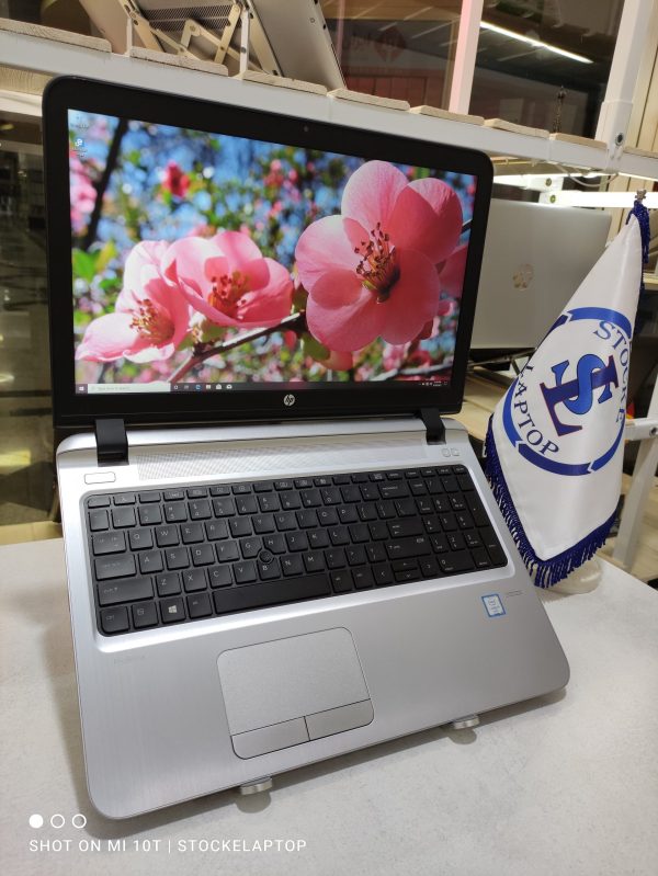 HP ProBook 450 G3
