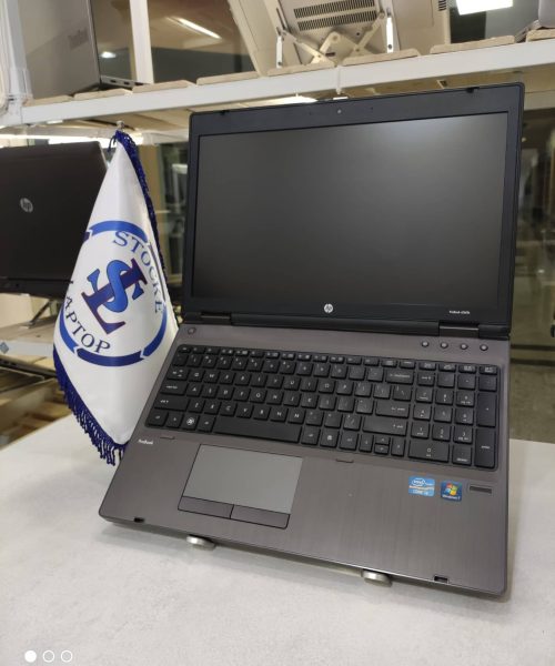 HP ProBook 6560B
