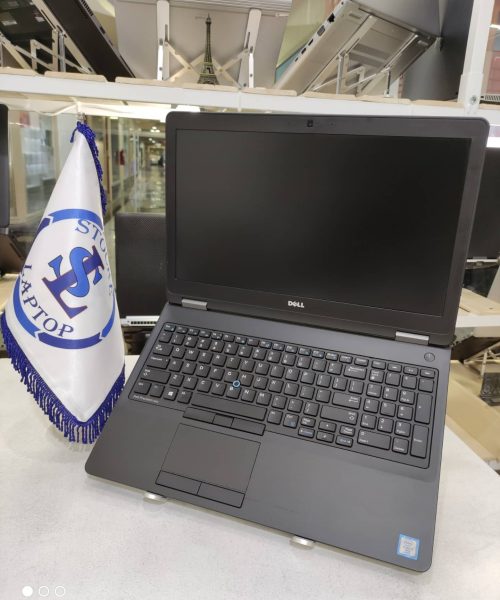DELL Precision 3510