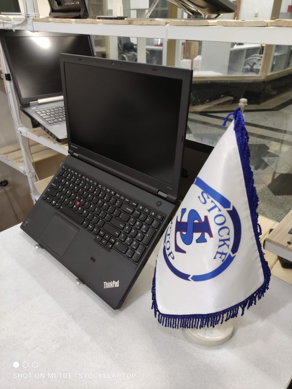 Lenovo ThinkPad W540