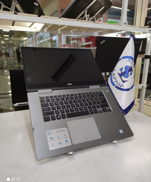 DELL Inspiron 7573