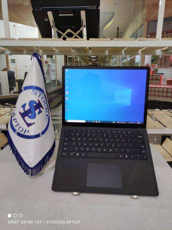 Microsoft Surface Laptop2