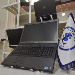 DELL Precision 6600