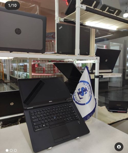 DELL Latitude 7450