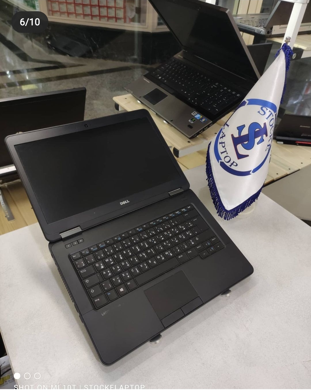 DELL Latitude 5440