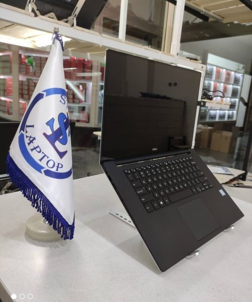 DELL Precision 5510