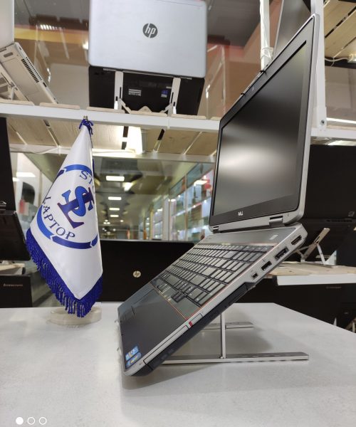 DELL Latitude 6530
