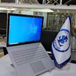 Microsoft Surface Book2