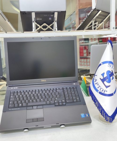 DELL Precision 6800
