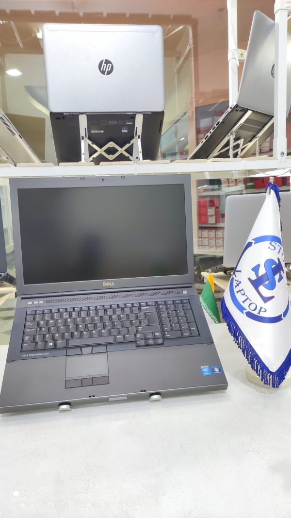 DELL Precision 6800