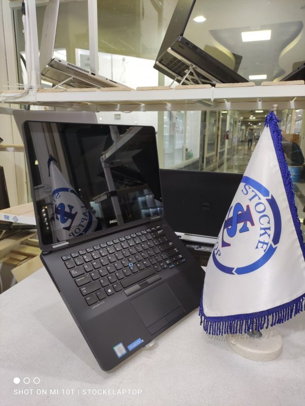 DELL Latitude 7470