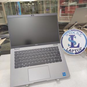 DELL Latitude 5420