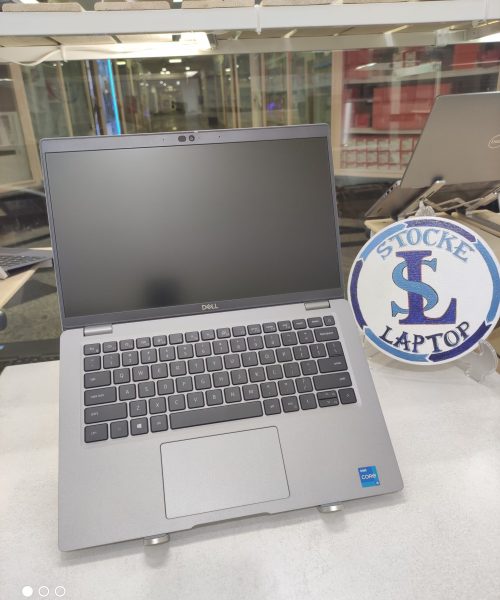 DELL Latitude 5420