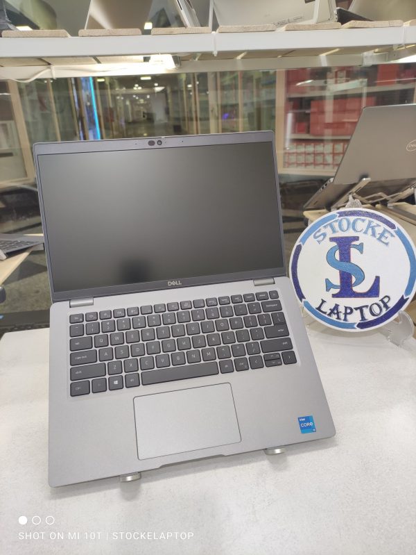 DELL Latitude 5420