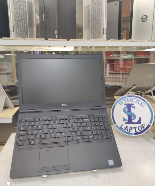 DELL Latitude 5300