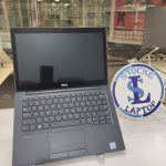 DELL Latitude 7280