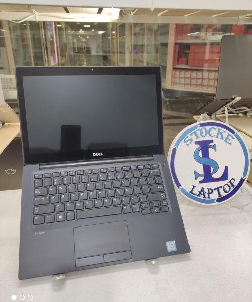 DELL Latitude 7280