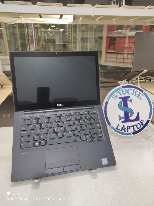 DELL Latitude 7280